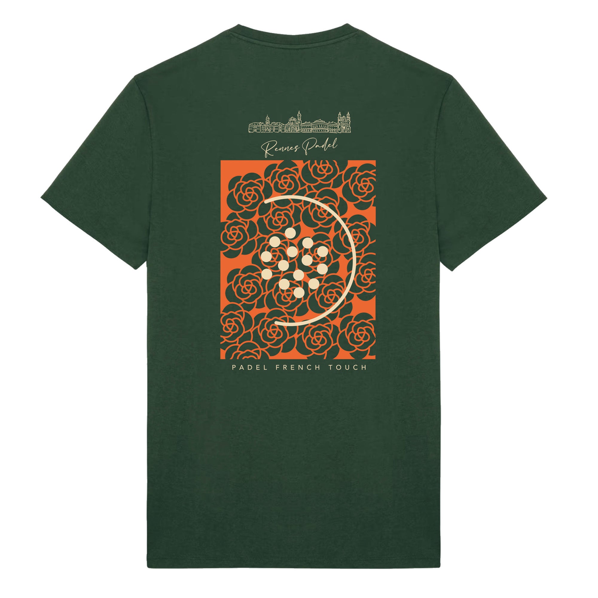 T-shirt Umoristica Menta Piperita Collutorio Germania Est Ossis RDT, Disponibile Dalla S Alla 10XL - Foto 2
