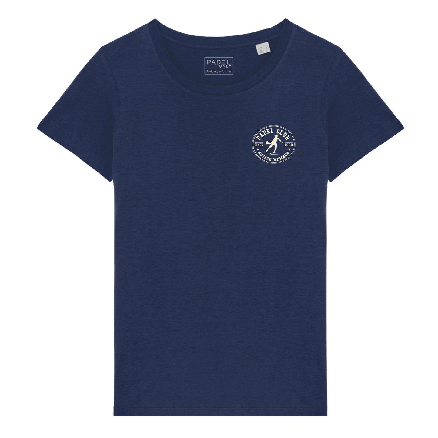 T-shirt PADEL CLUB femme