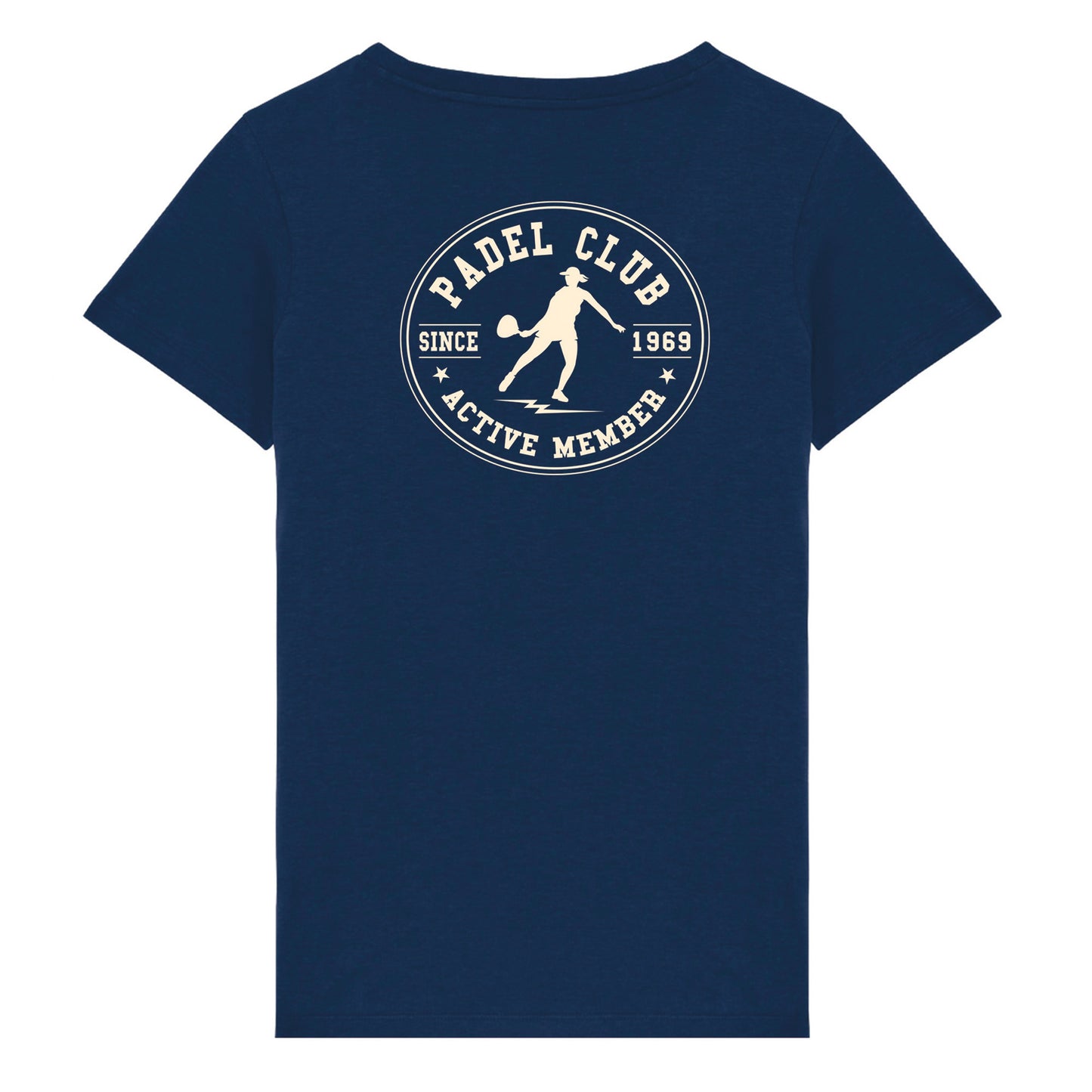 T-shirt PADEL CLUB femme