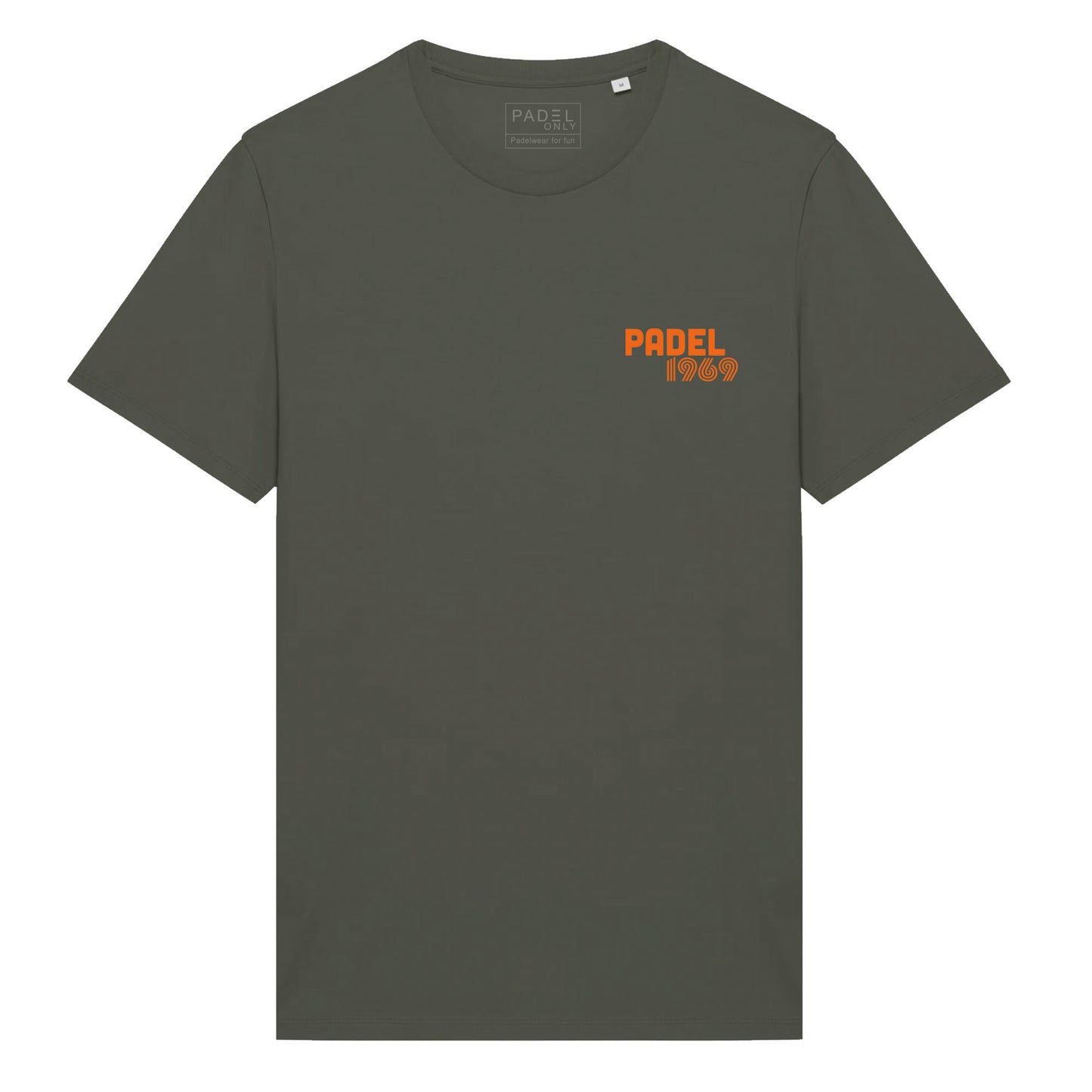T-shirt PADEL ACAPULCO homme