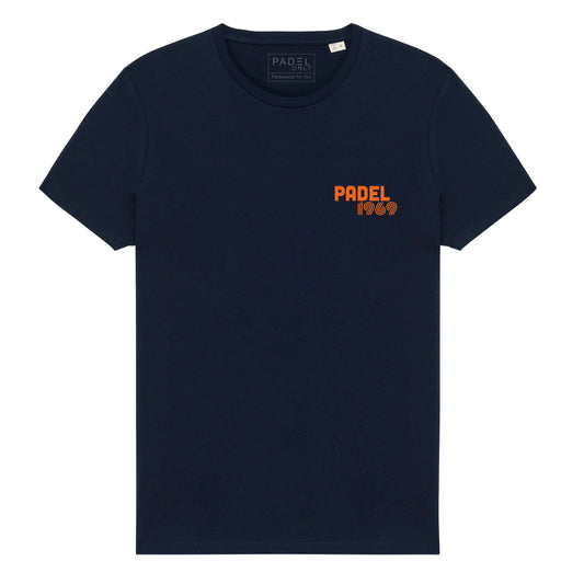 T-shirt PADEL ACAPULCO homme