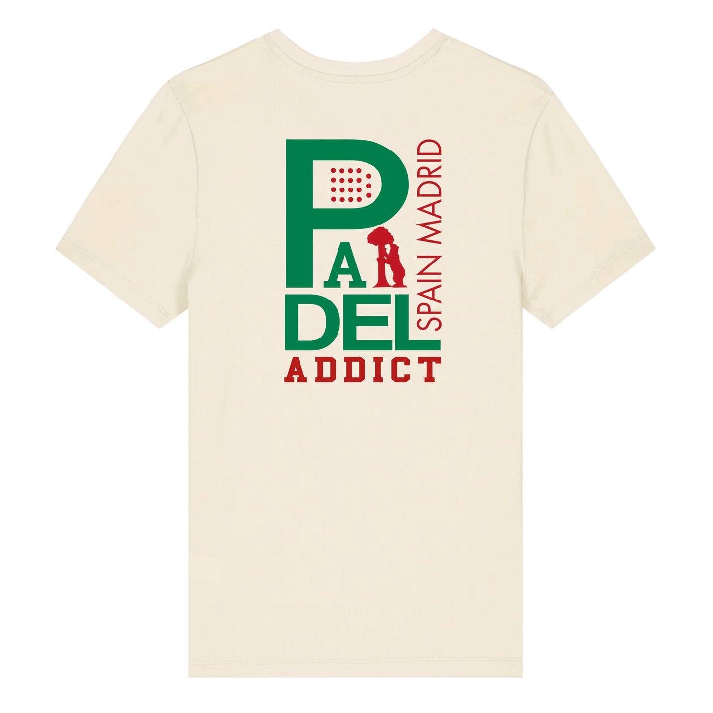T-shirt PADEL ADDICT homme