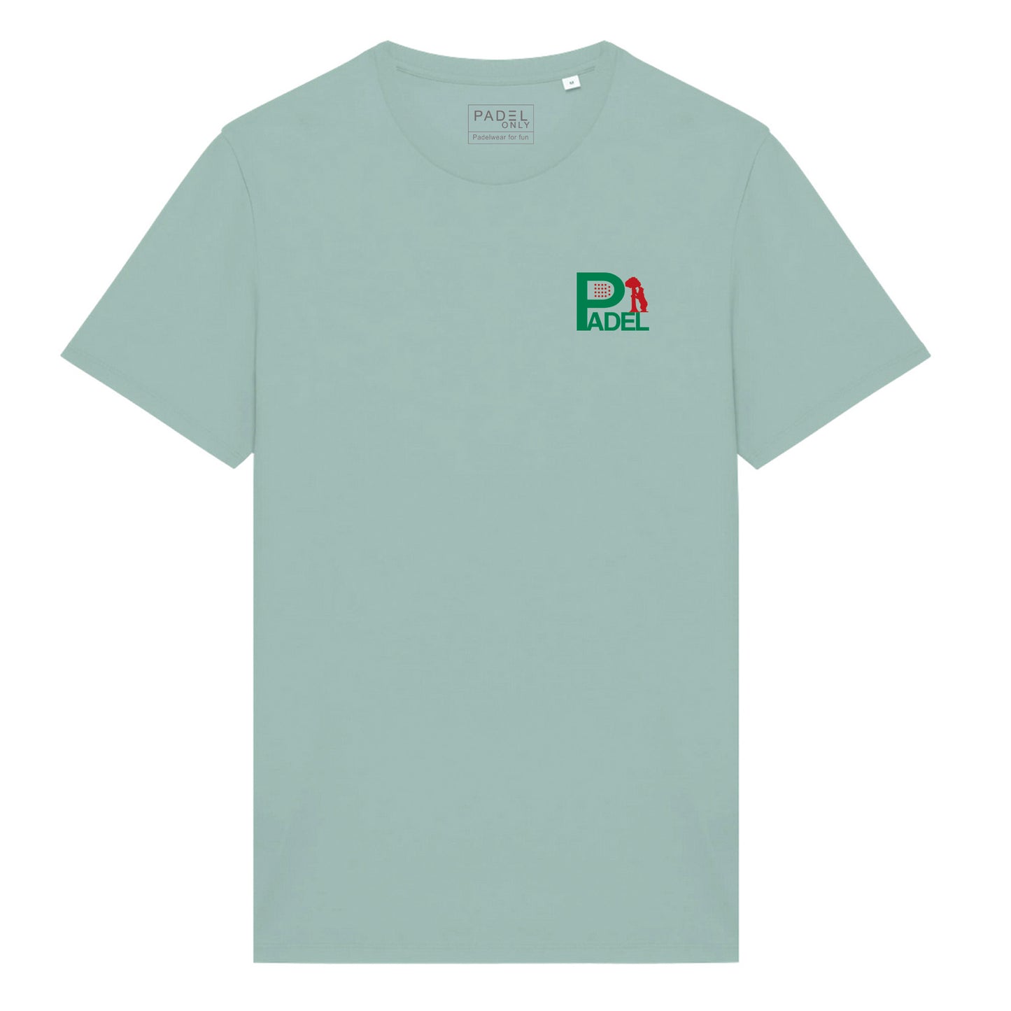 T-shirt PADEL ADDICT homme