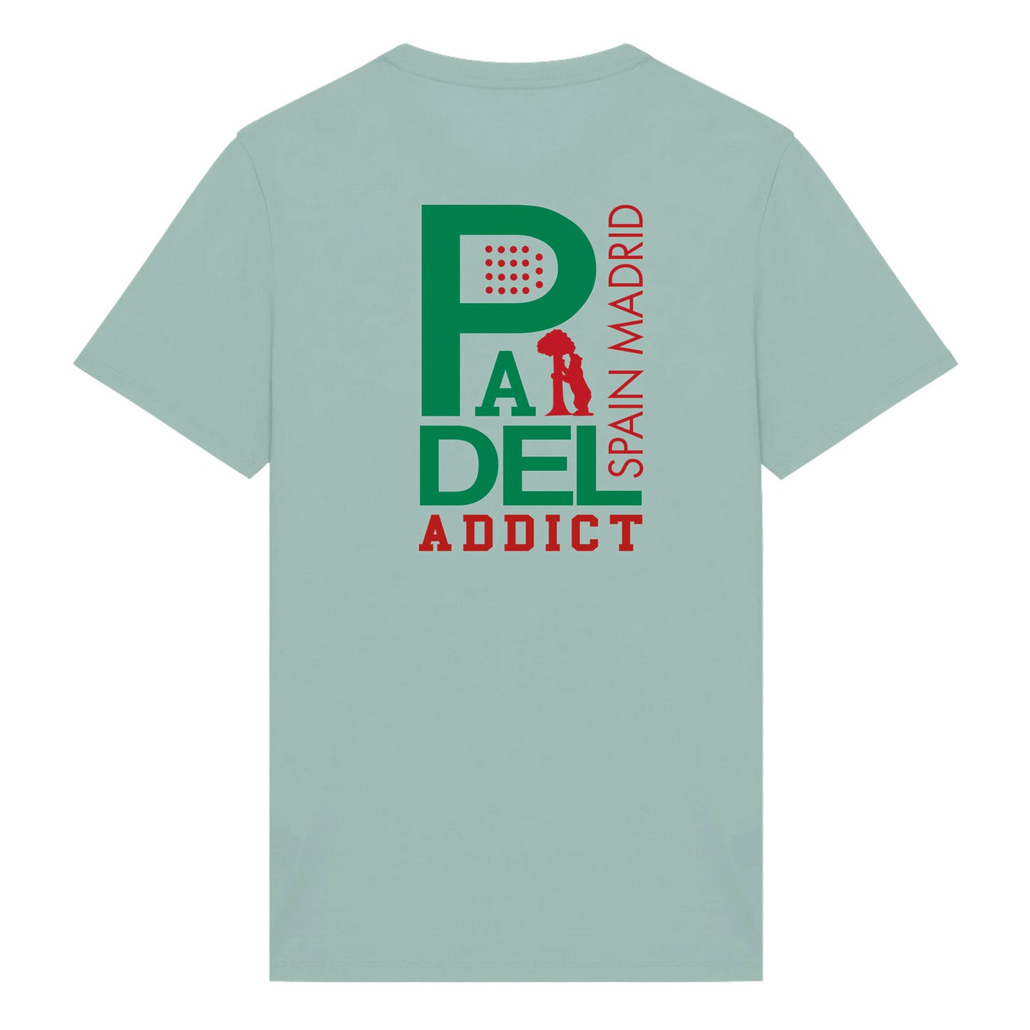 T-shirt PADEL ADDICT homme