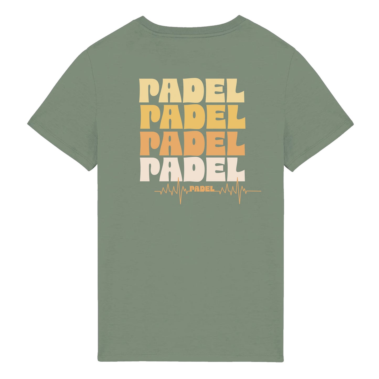 T-shirt PADEL PADEL PADEL homme