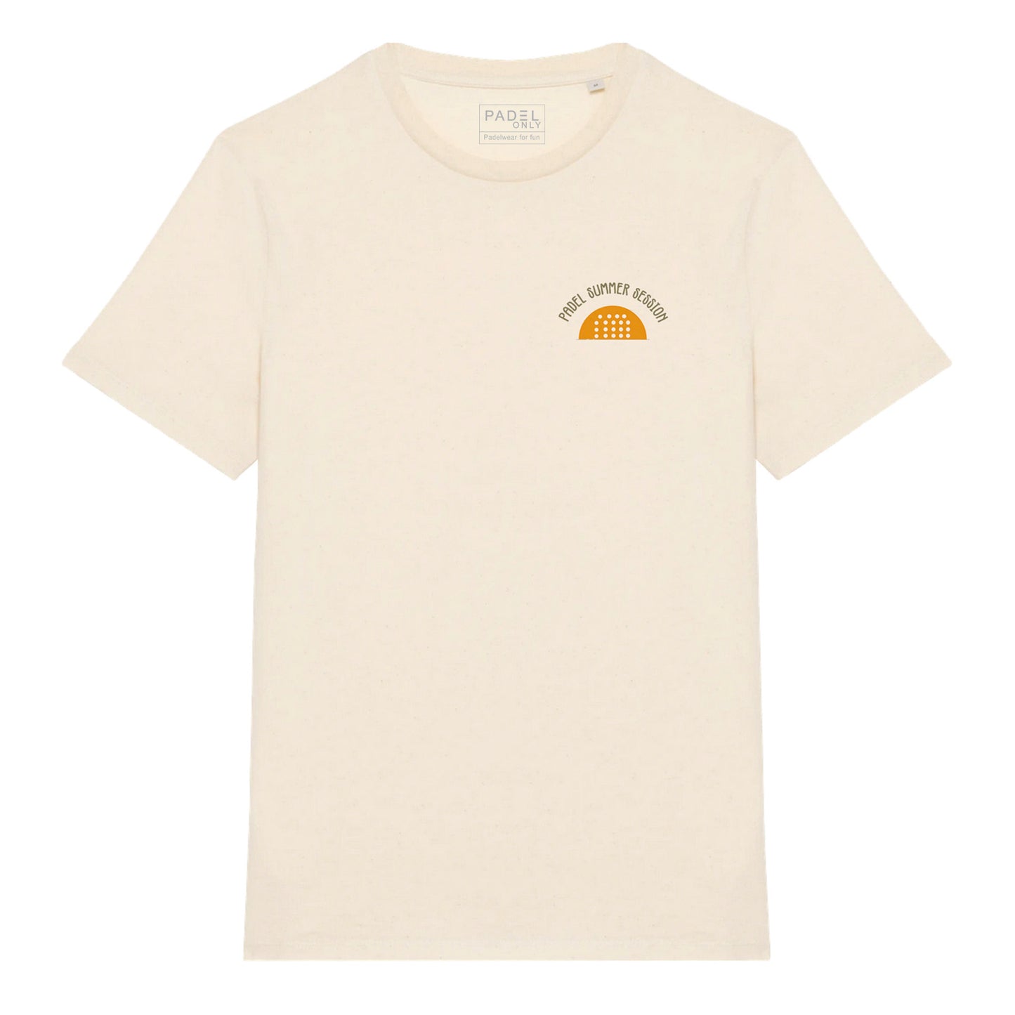 T-shirt PADEL SUMMER SESSION homme