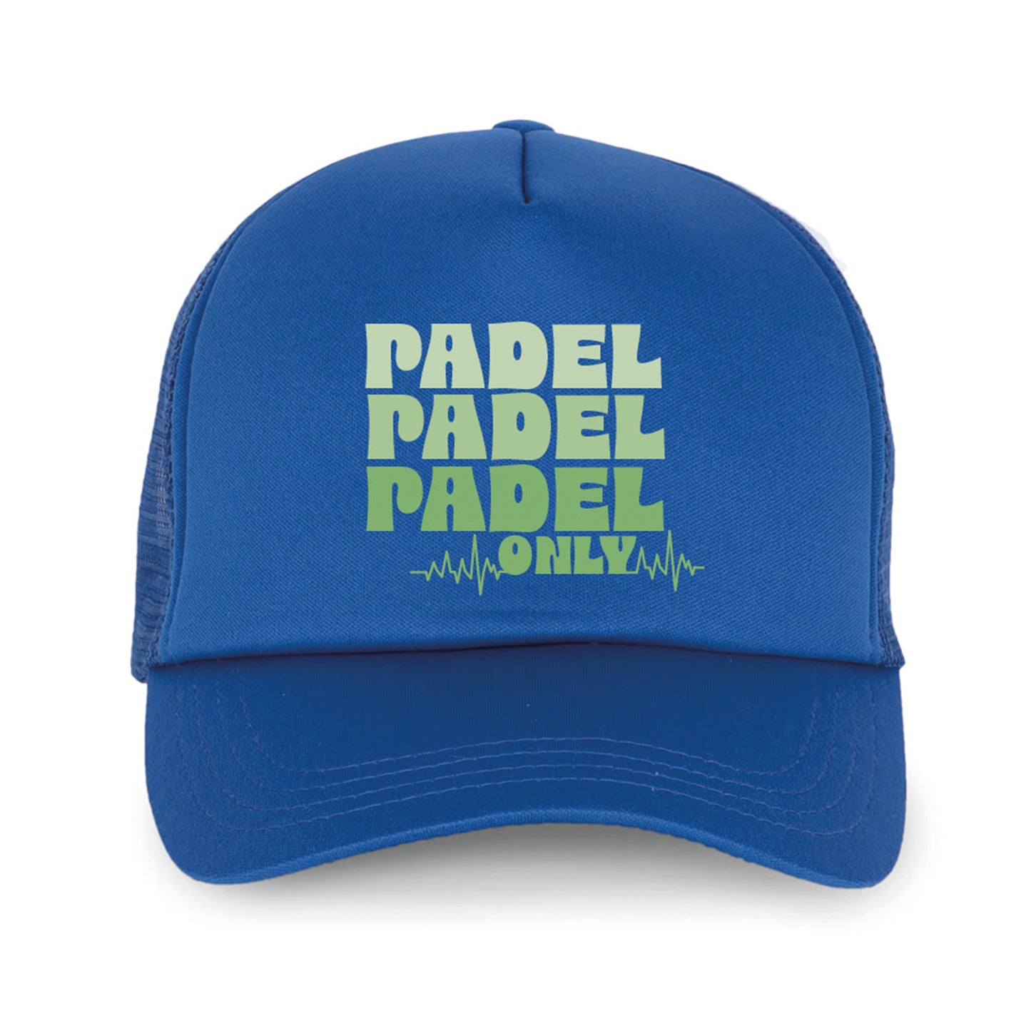 Casquette trucker