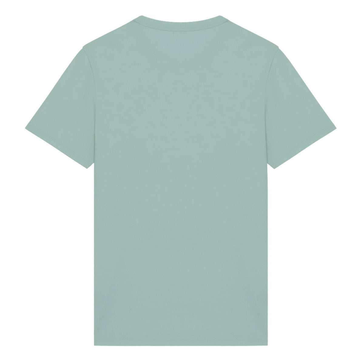 T-shirt Bio PADEL ONLY TYPO - Vert Jade