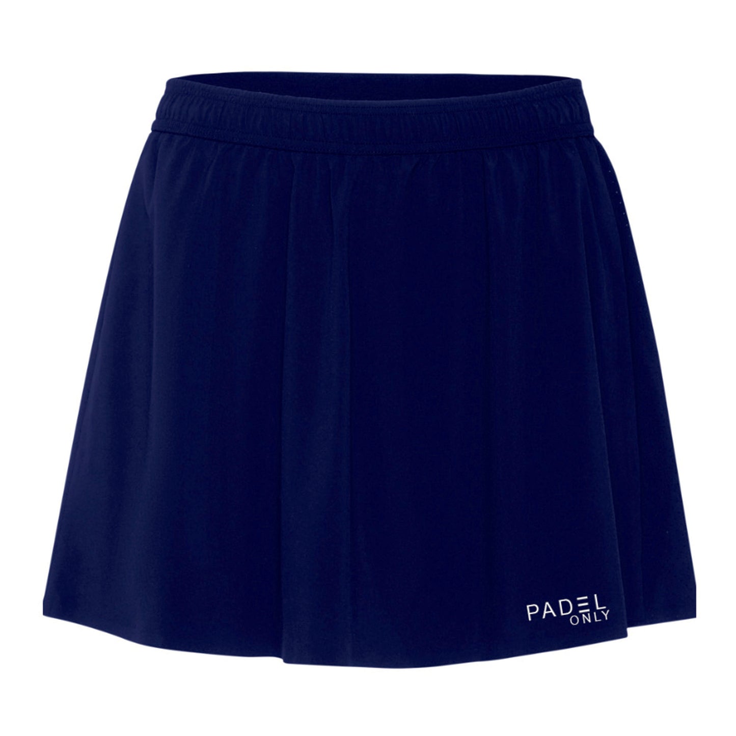 Jupe Shorty technique PADEL - PERFORM JUP2602 - Navy