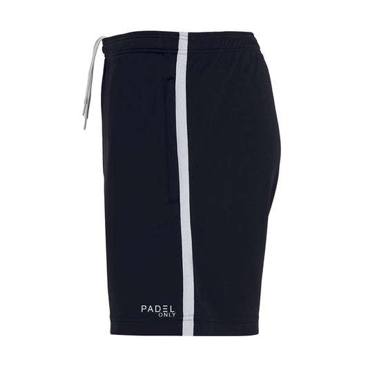 Short technique PADEL - PERFORM SHO2601 - Noir