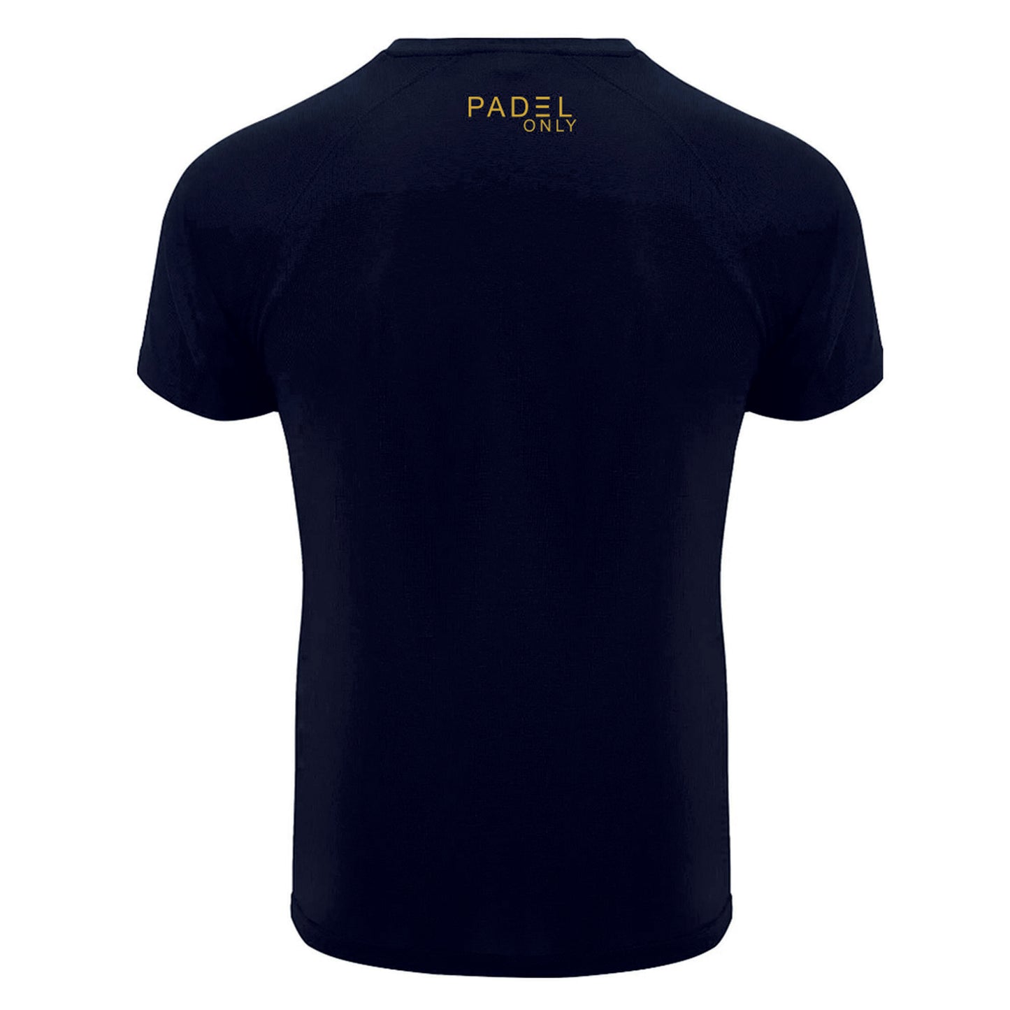 T-shirt technique PADEL - PERFORM TCH2605 - Noir