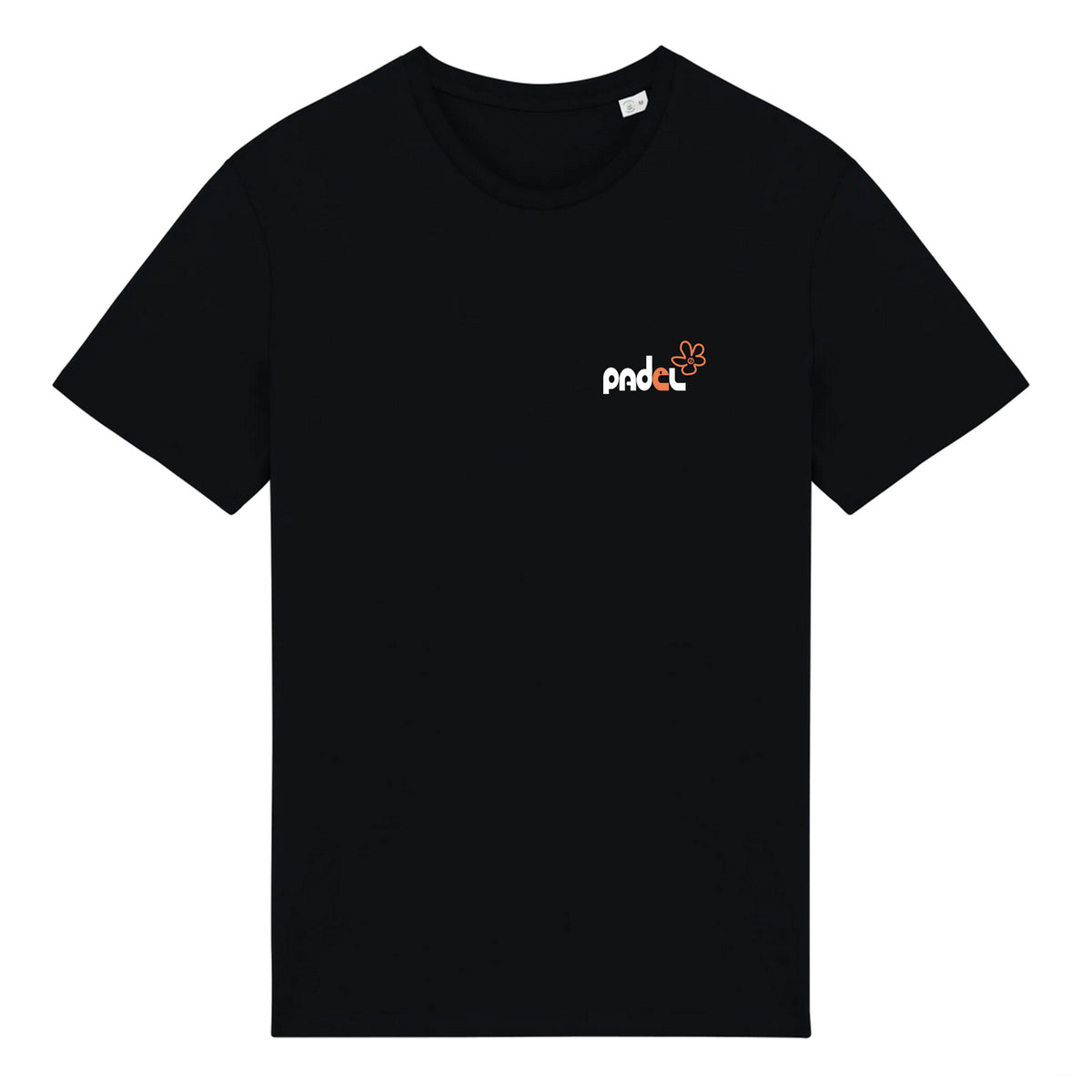 T-shirt BIO PADEL ANYTIME - 3 Coloris ⚫🟢🔵