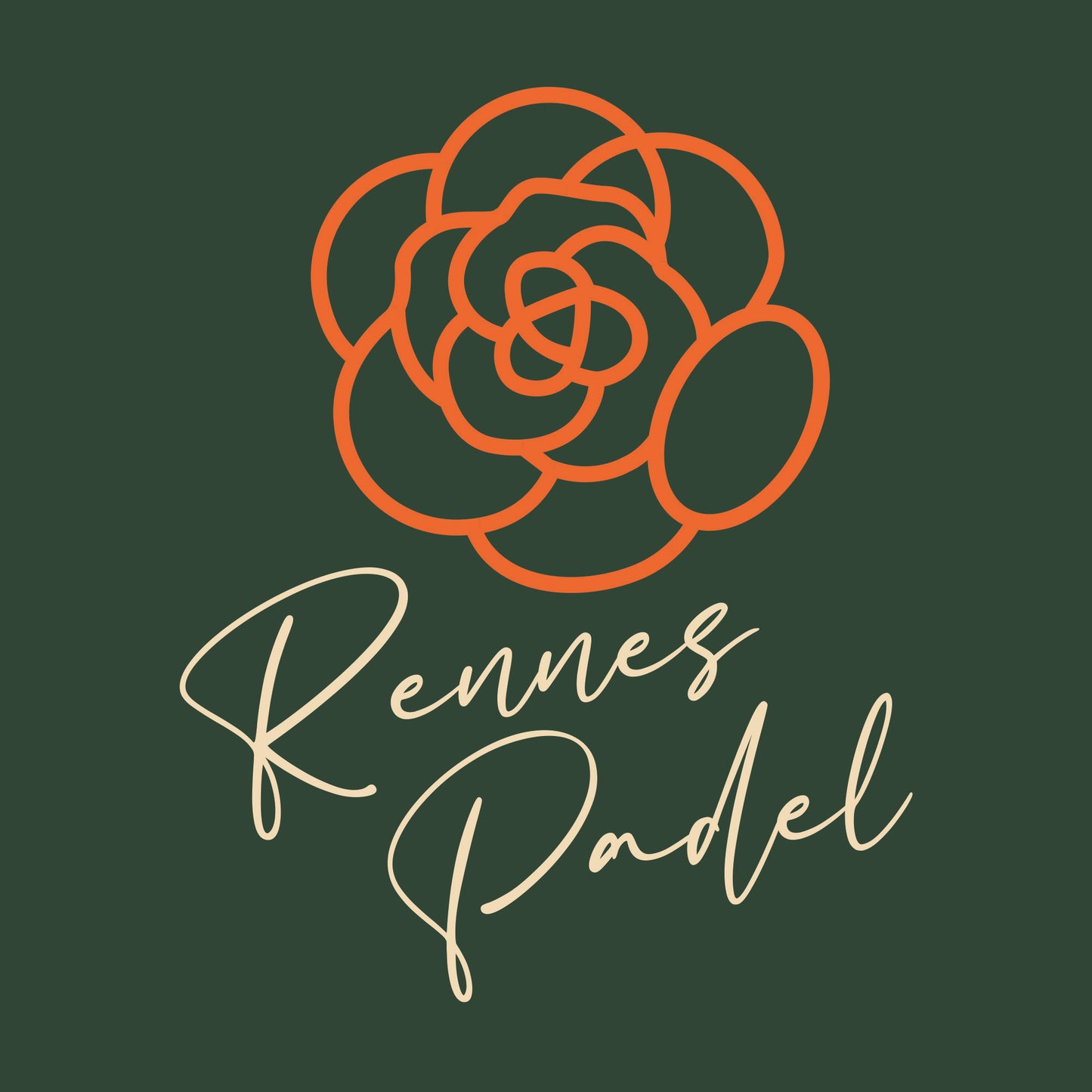 T-shirt RENNES PADEL homme