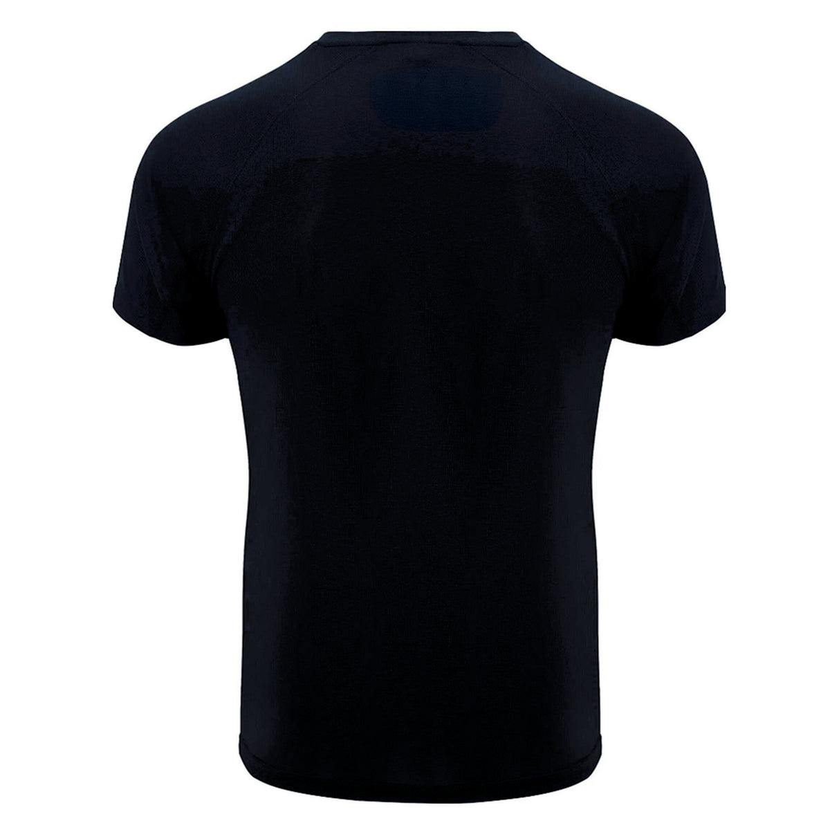 T-shirt technique PADEL ONLY - Black3 🟡🟠🔵