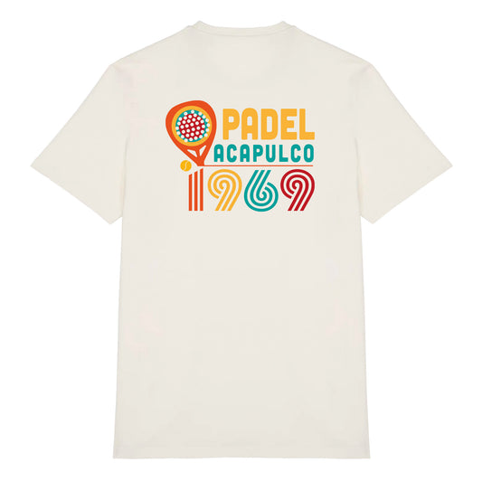 T-shirt PADEL ACAPULCO homme