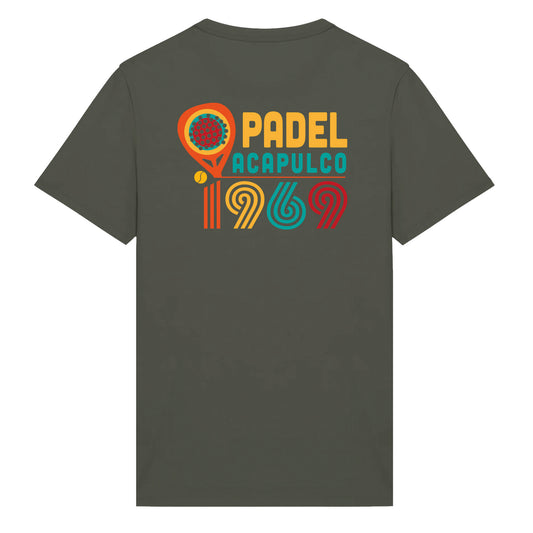 T-shirt PADEL ACAPULCO homme