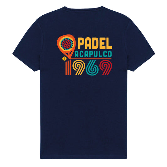 T-shirt PADEL ACAPULCO homme