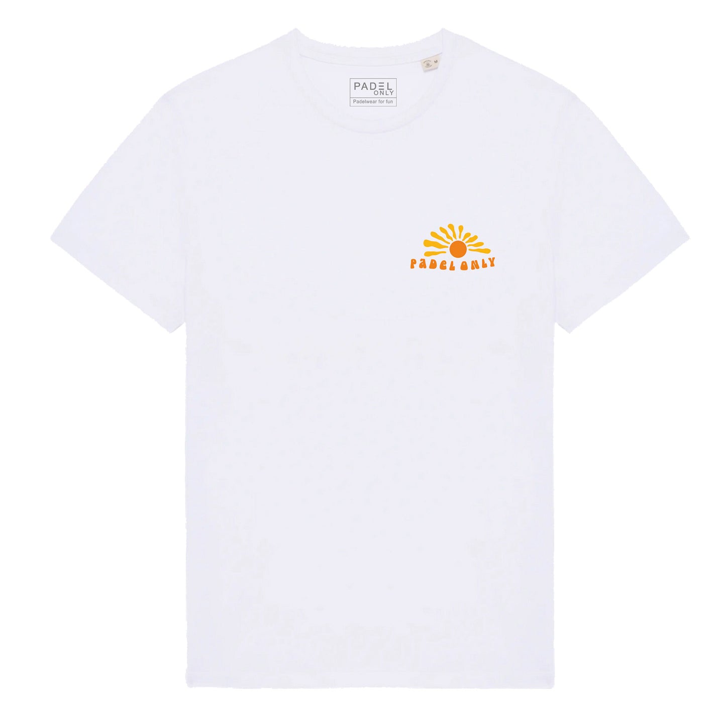 T-shirt PADEL CHIQUITA homme