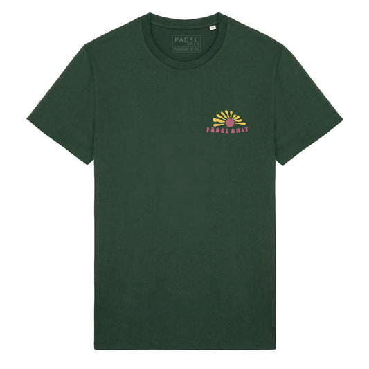 T-shirt PADEL CHIQUITA homme