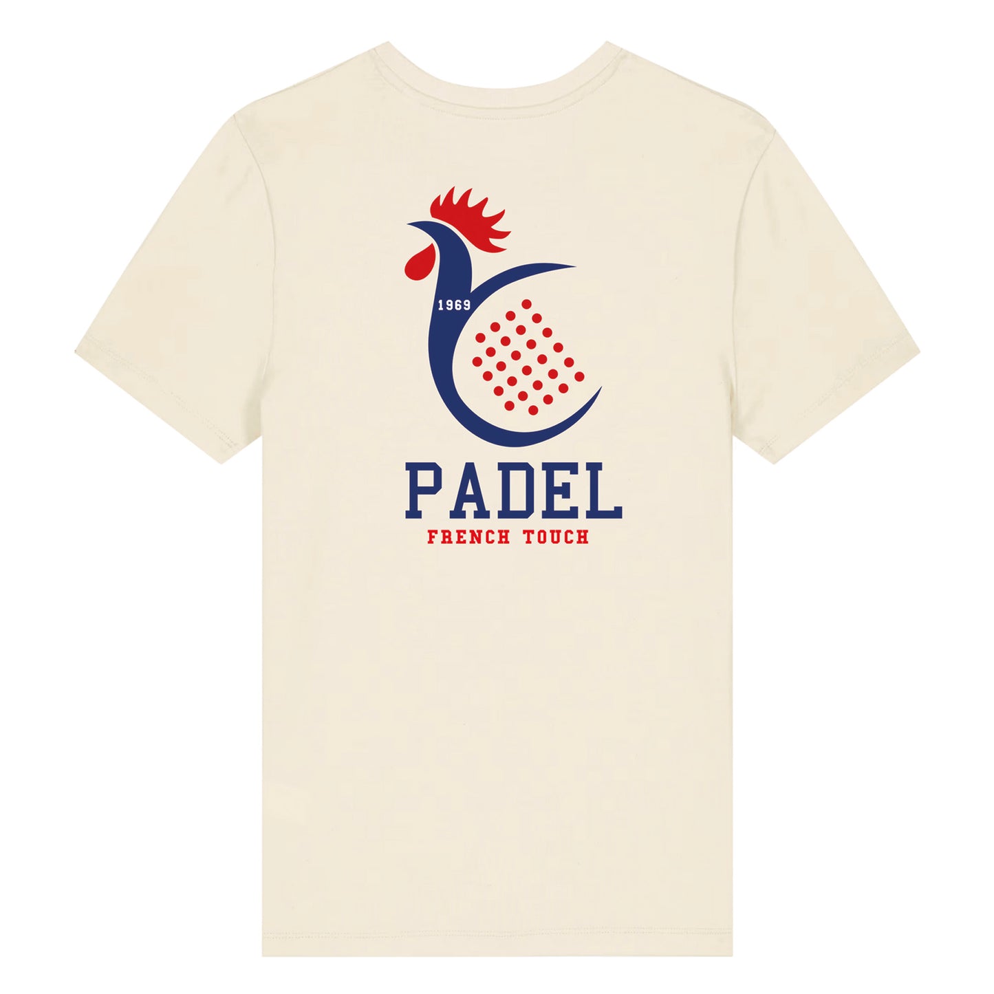 T-shirt PADEL FRENCH TOUCH homme