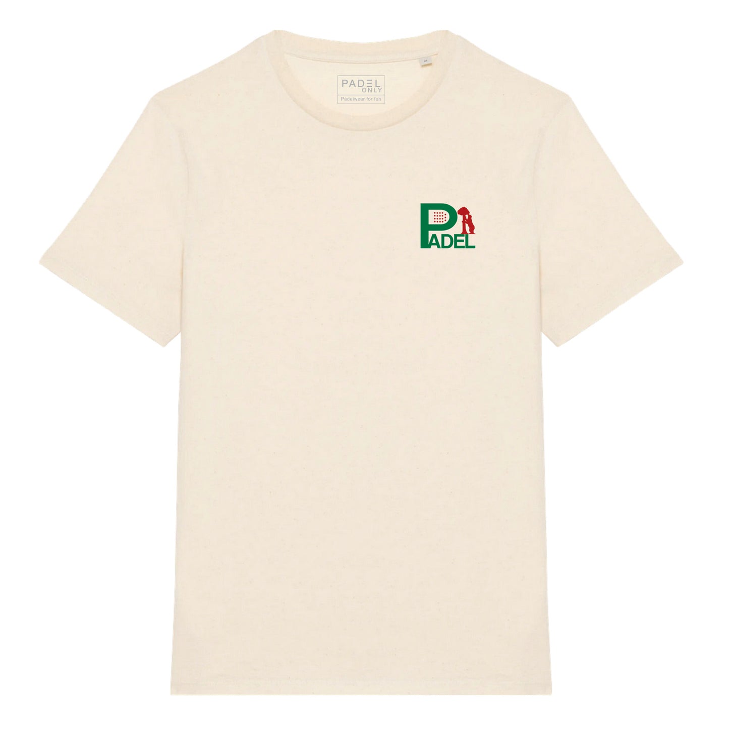T-shirt PADEL ADDICT homme
