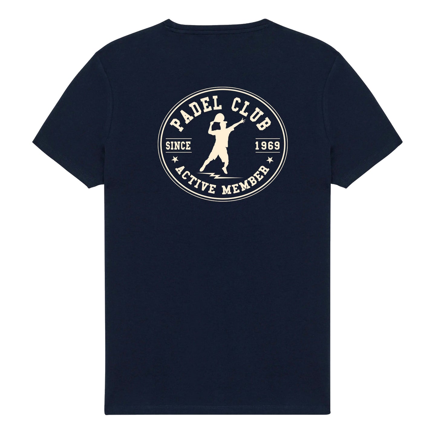 T-shirt PADEL CLUB homme