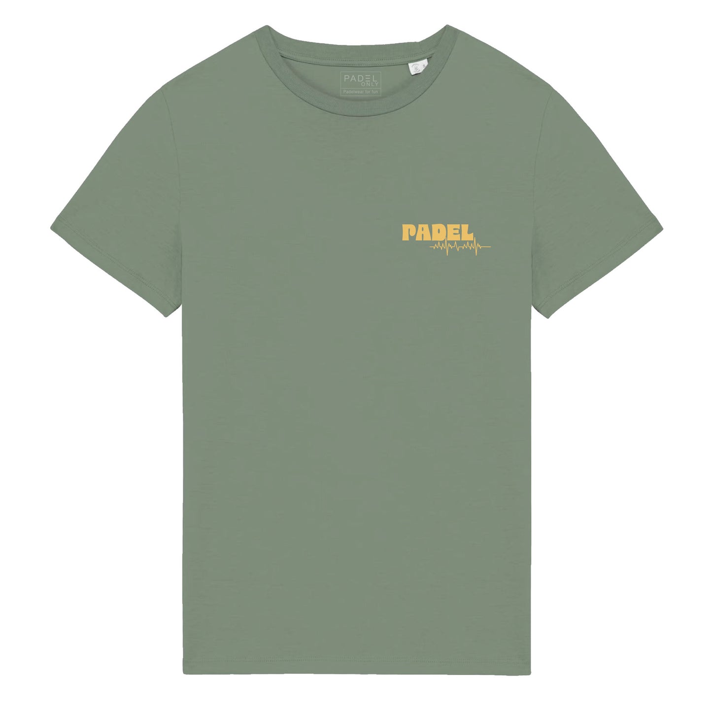T-shirt PADEL PADEL PADEL homme