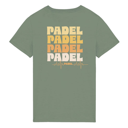 T-shirt PADEL PADEL PADEL homme