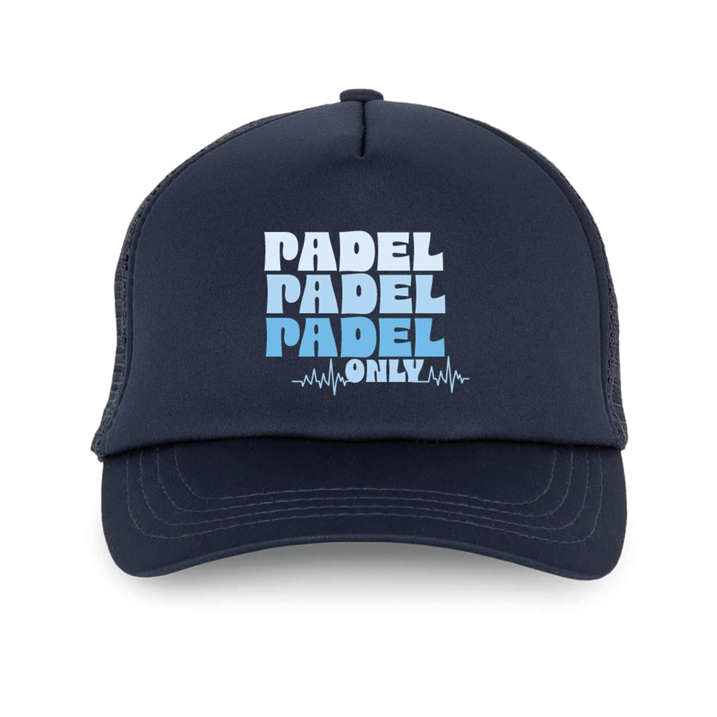 Casquette trucker