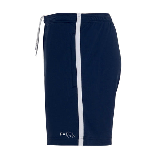 Short technique PADEL - PERFORM SHO2602 - Navy