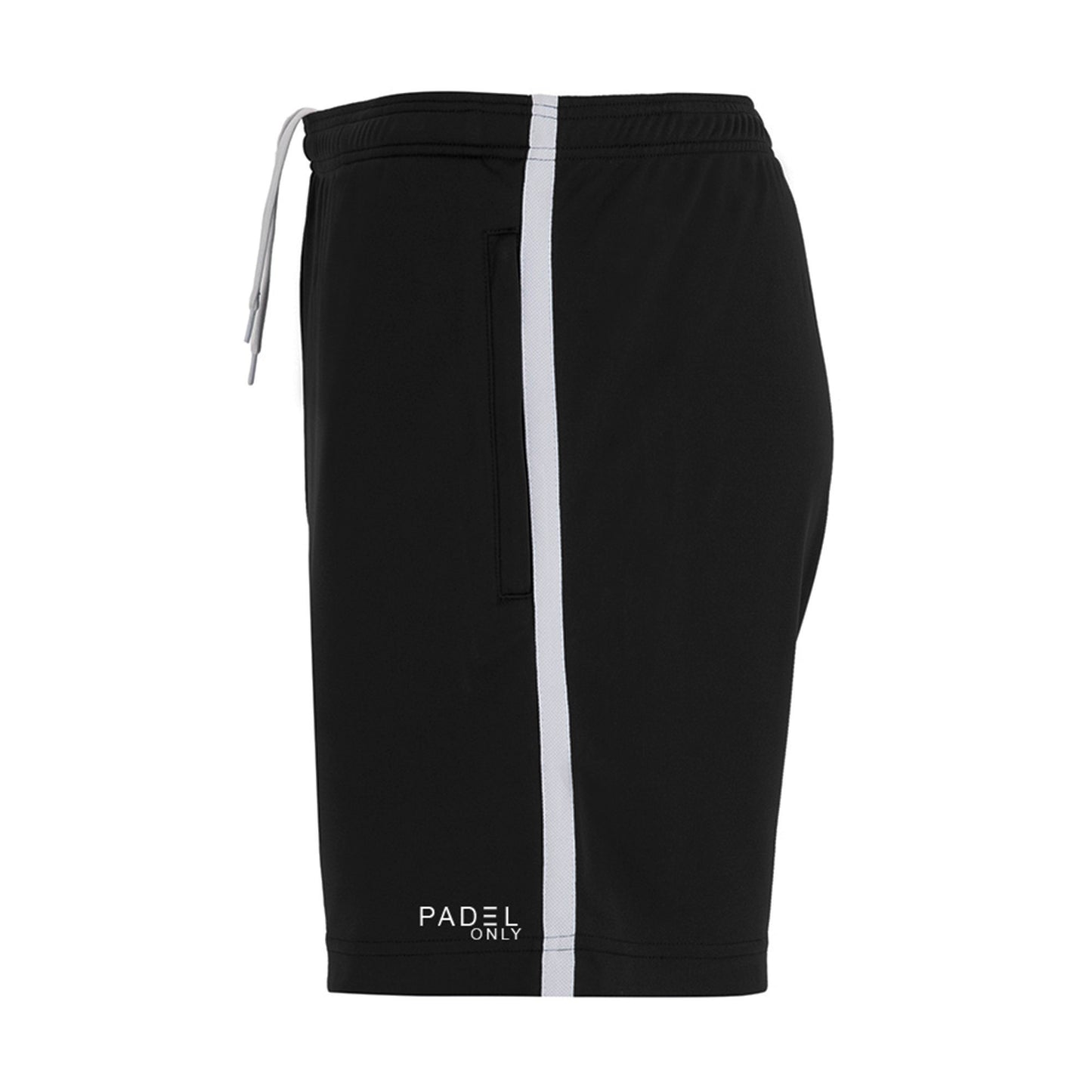 Short technique PADEL PERFORM - Noir