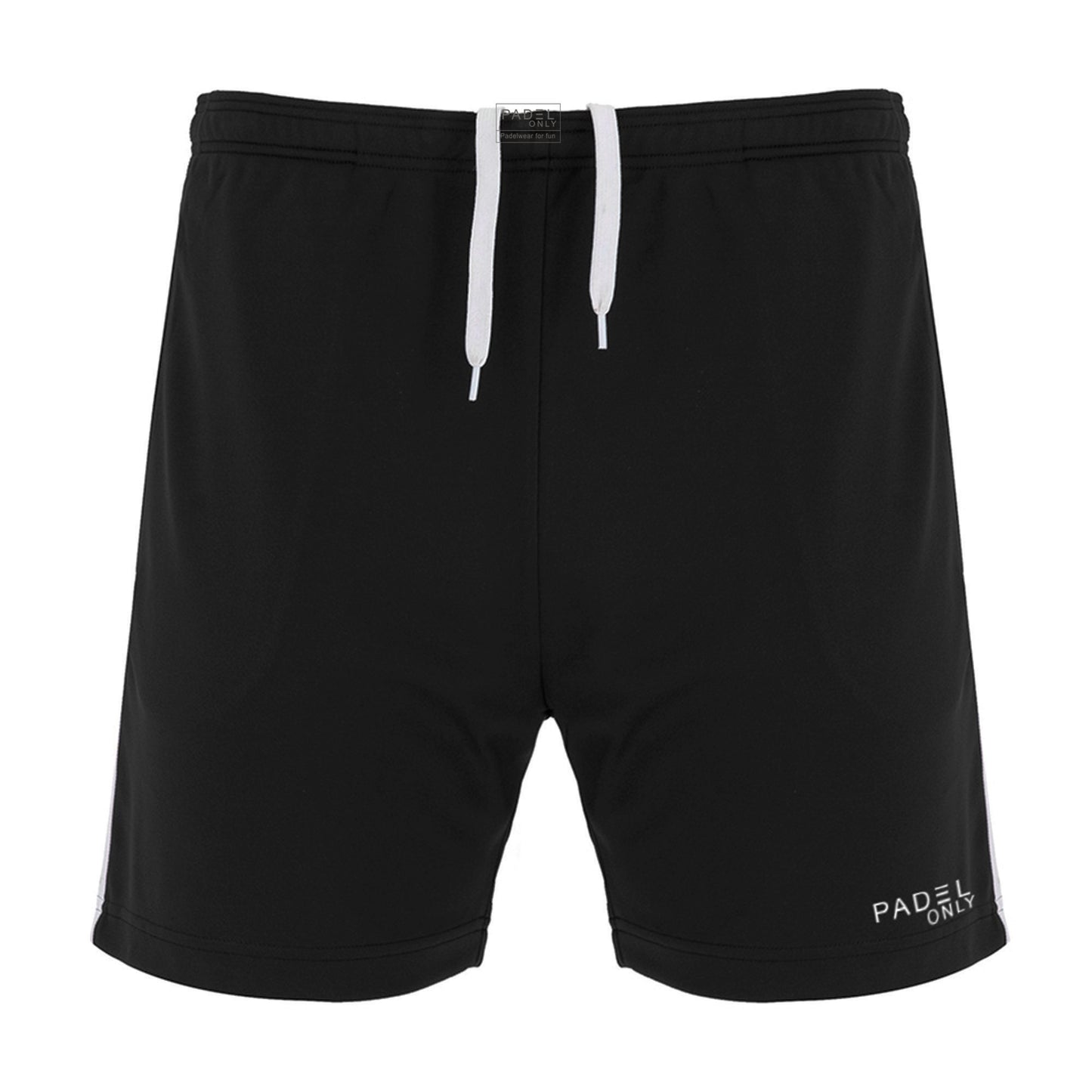 Short technique PADEL PERFORM - Noir