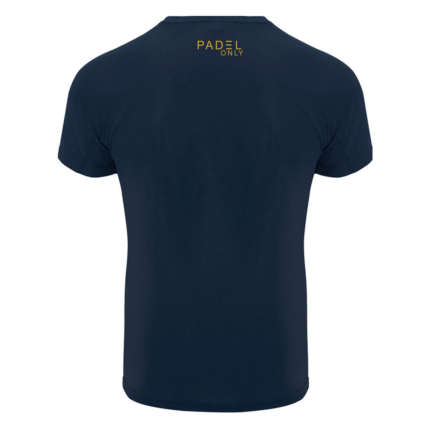T-shirt technique PADEL PERFORM - Navy
